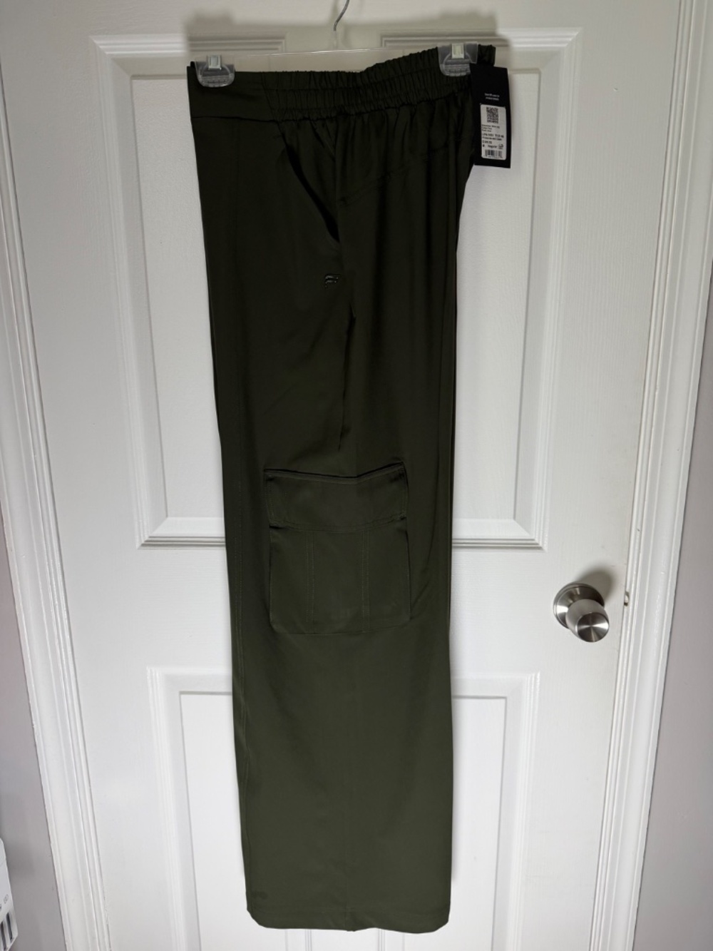 NWT - Fabletics Wide Leg Pants for Women